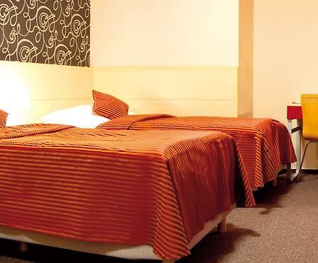 Hotel Albellus Μπρνο Εξωτερικό φωτογραφία