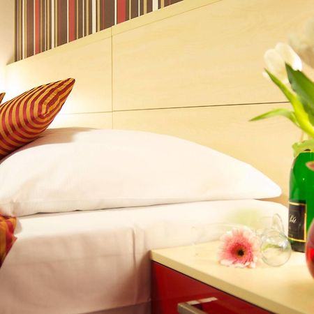 Hotel Albellus Μπρνο Εξωτερικό φωτογραφία