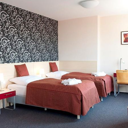 Hotel Albellus Μπρνο Εξωτερικό φωτογραφία