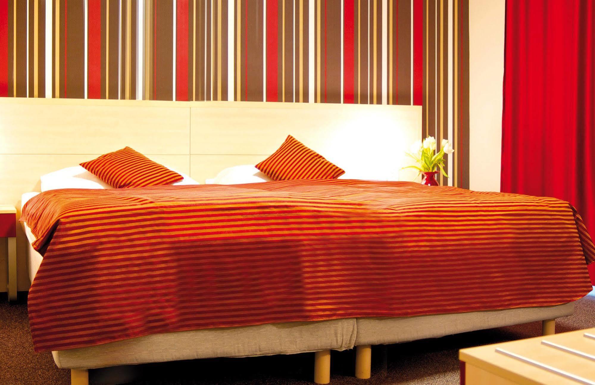 Hotel Albellus Μπρνο Εξωτερικό φωτογραφία