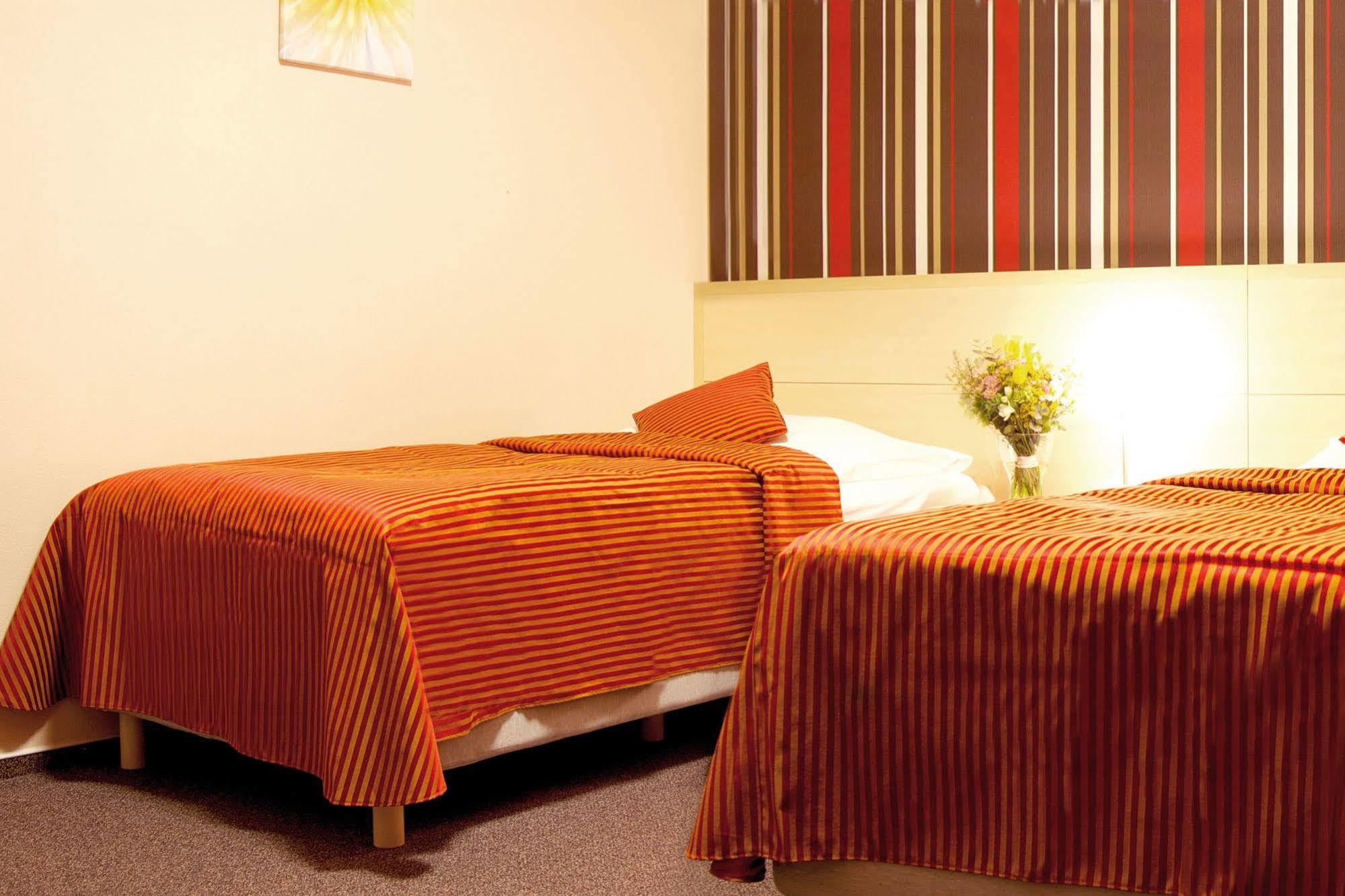 Hotel Albellus Μπρνο Εξωτερικό φωτογραφία
