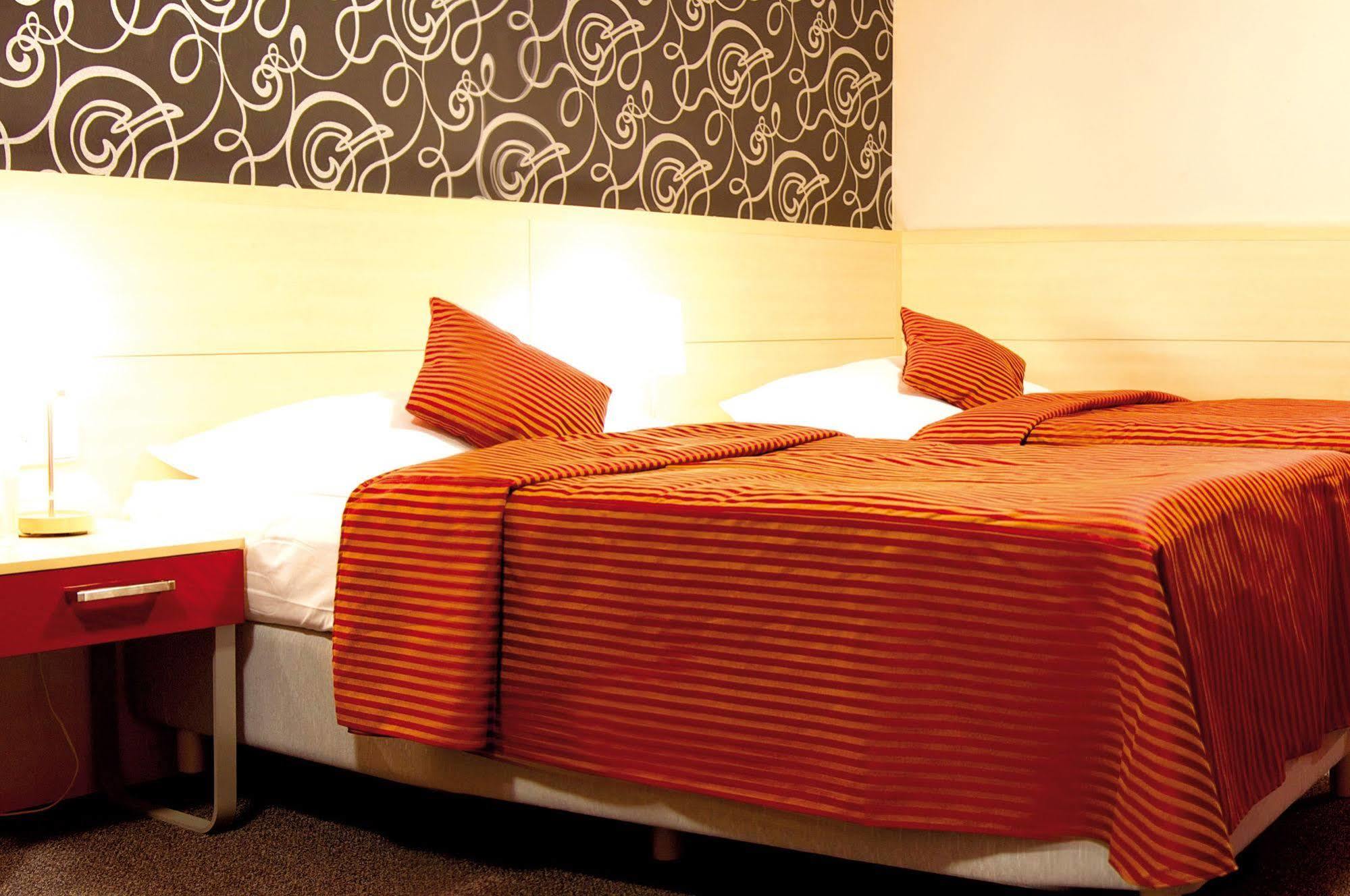 Hotel Albellus Μπρνο Εξωτερικό φωτογραφία
