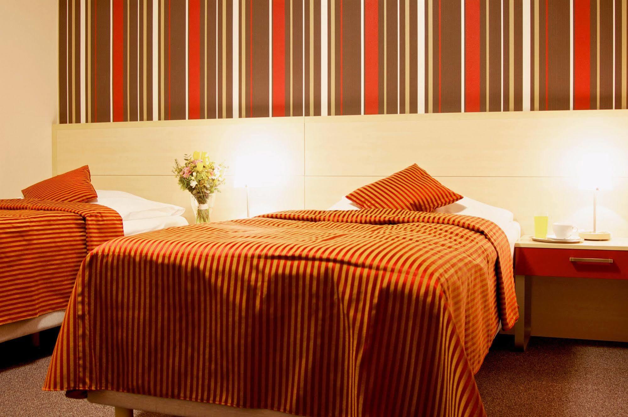 Hotel Albellus Μπρνο Εξωτερικό φωτογραφία