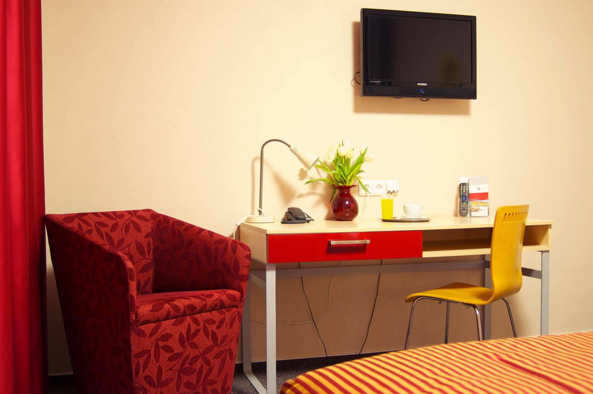 Hotel Albellus Μπρνο Εξωτερικό φωτογραφία