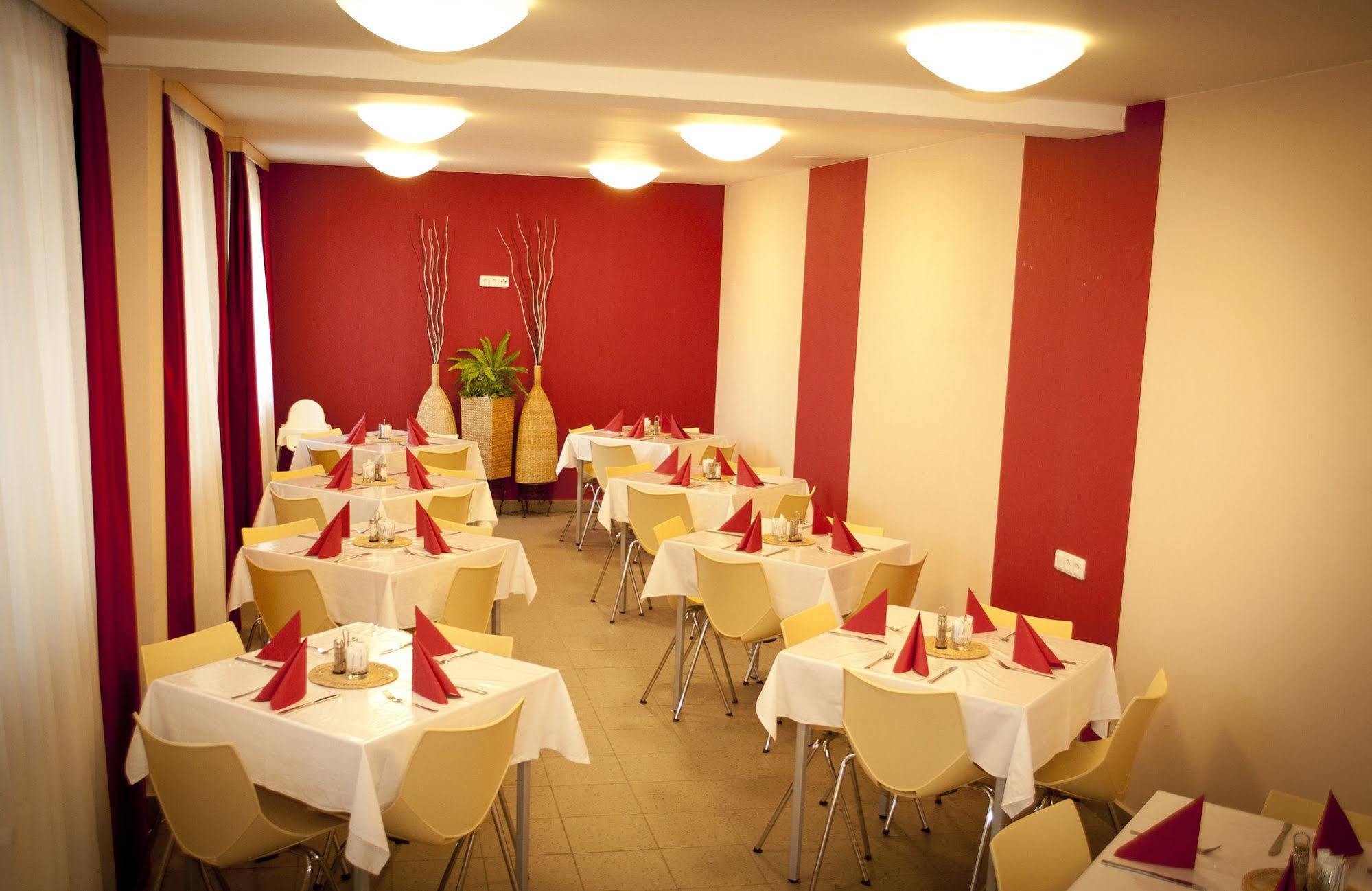 Hotel Albellus Μπρνο Εξωτερικό φωτογραφία